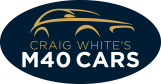Craig White M40s